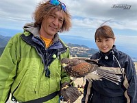 エブリィ静岡　垣内キャスター